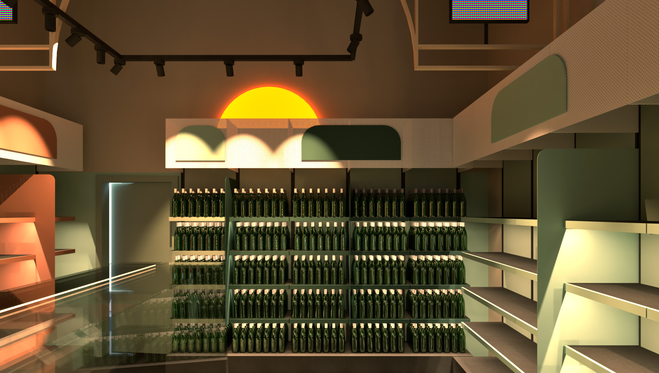 Kukkonia Shop Aupark